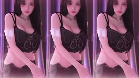 Afreecatv한예주劲爆热舞加特林20250511Hot Dance